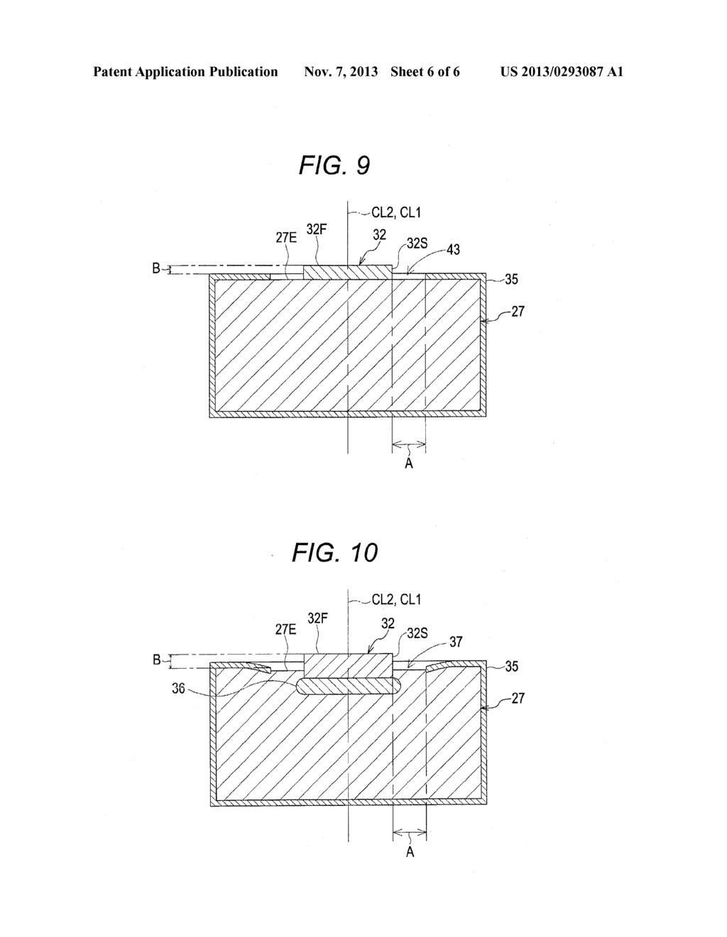 SPARK PLUG - diagram, schematic, and image 07