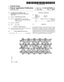 FLUORESCENT MATERIAL AND LIGHT-EMITTING DEVICE EMPLOYING THE SAME diagram and image