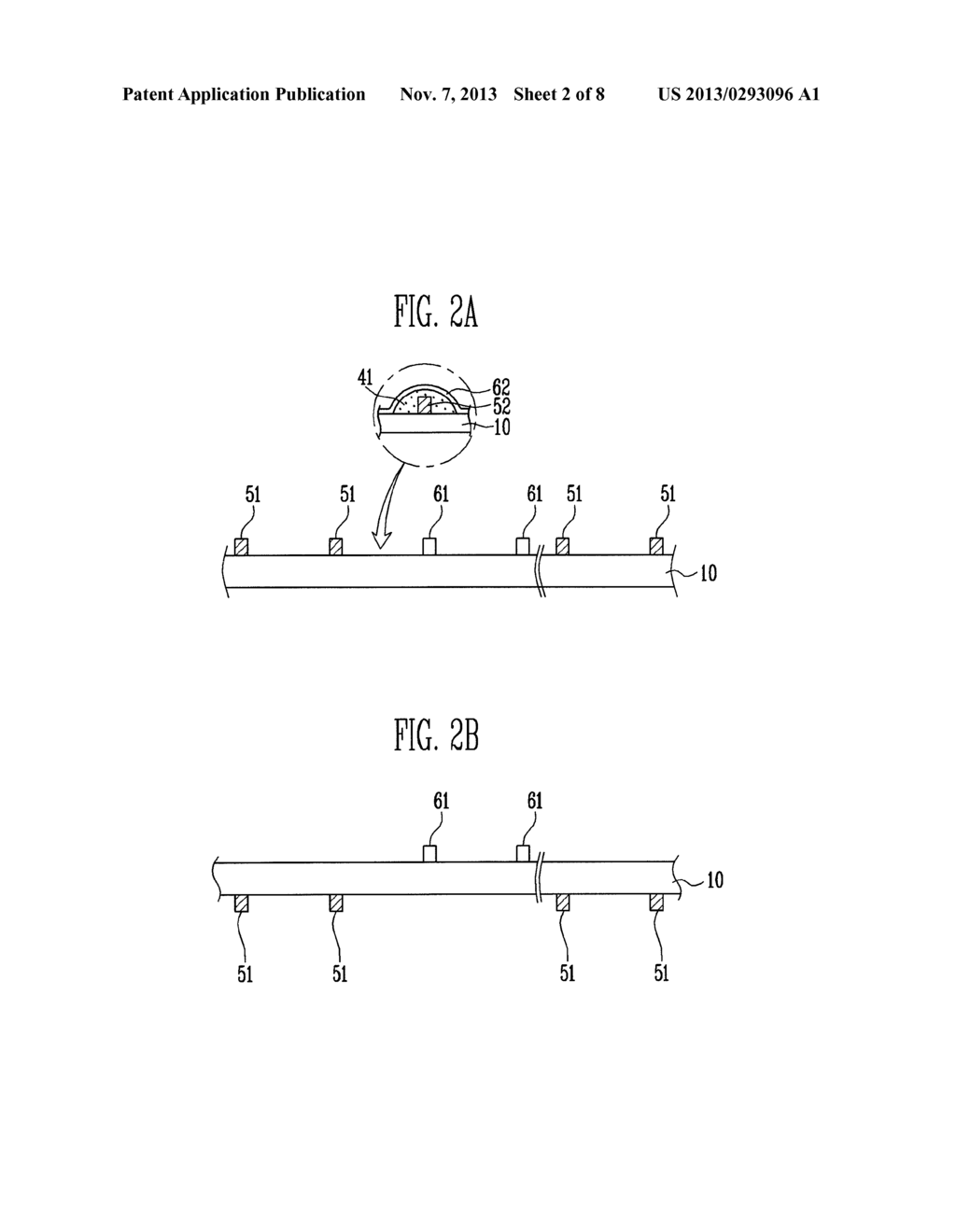 FLEXIBLE TOUCH SCREEN PANEL AND FLEXIBLE DISPLAY DEVICE WITH THE SAME - diagram, schematic, and image 03
