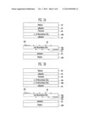 FLEXIBLE TOUCH SCREEN PANEL AND FLEXIBLE DISPLAY DEVICE WITH THE SAME diagram and image
