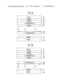 FLEXIBLE TOUCH SCREEN PANEL AND FLEXIBLE DISPLAY DEVICE WITH THE SAME diagram and image