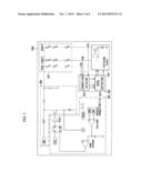 LIGHT EMITTING DIODE DRIVER APPARATUS diagram and image