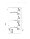 LIGHT EMITTING DIODE DRIVER APPARATUS diagram and image