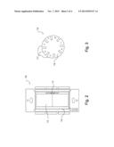 TWO-WIRE DIMMER SWITCH FOR CONTROLLING LOW-POWER LOADS diagram and image