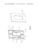 TWO-WIRE DIMMER SWITCH FOR CONTROLLING LOW-POWER LOADS diagram and image