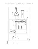 CONTROL CIRCUIT HAVING SIGNAL PROCESSING CIRCUIT AND METHOD FOR DRIVING     THE CONTROL CIRCUIT diagram and image