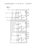 CONTROL CIRCUIT HAVING SIGNAL PROCESSING CIRCUIT AND METHOD FOR DRIVING     THE CONTROL CIRCUIT diagram and image