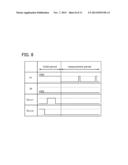 CONTROL CIRCUIT HAVING SIGNAL PROCESSING CIRCUIT AND METHOD FOR DRIVING     THE CONTROL CIRCUIT diagram and image