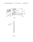 LIGHT SYSTEM AND METHOD diagram and image