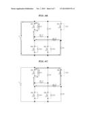 SWITCHING CONTROL APPARATUS AND METHOD OF TWO-PHASE SWITCHED RELUCTANCE     MOTOR diagram and image