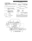 CONTACTLESS POWER TRANSFER SYSTEM diagram and image