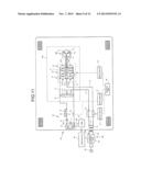 CONTACTLESS POWER TRANSFER SYSTEM diagram and image