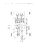 CONTACTLESS POWER TRANSFER SYSTEM diagram and image