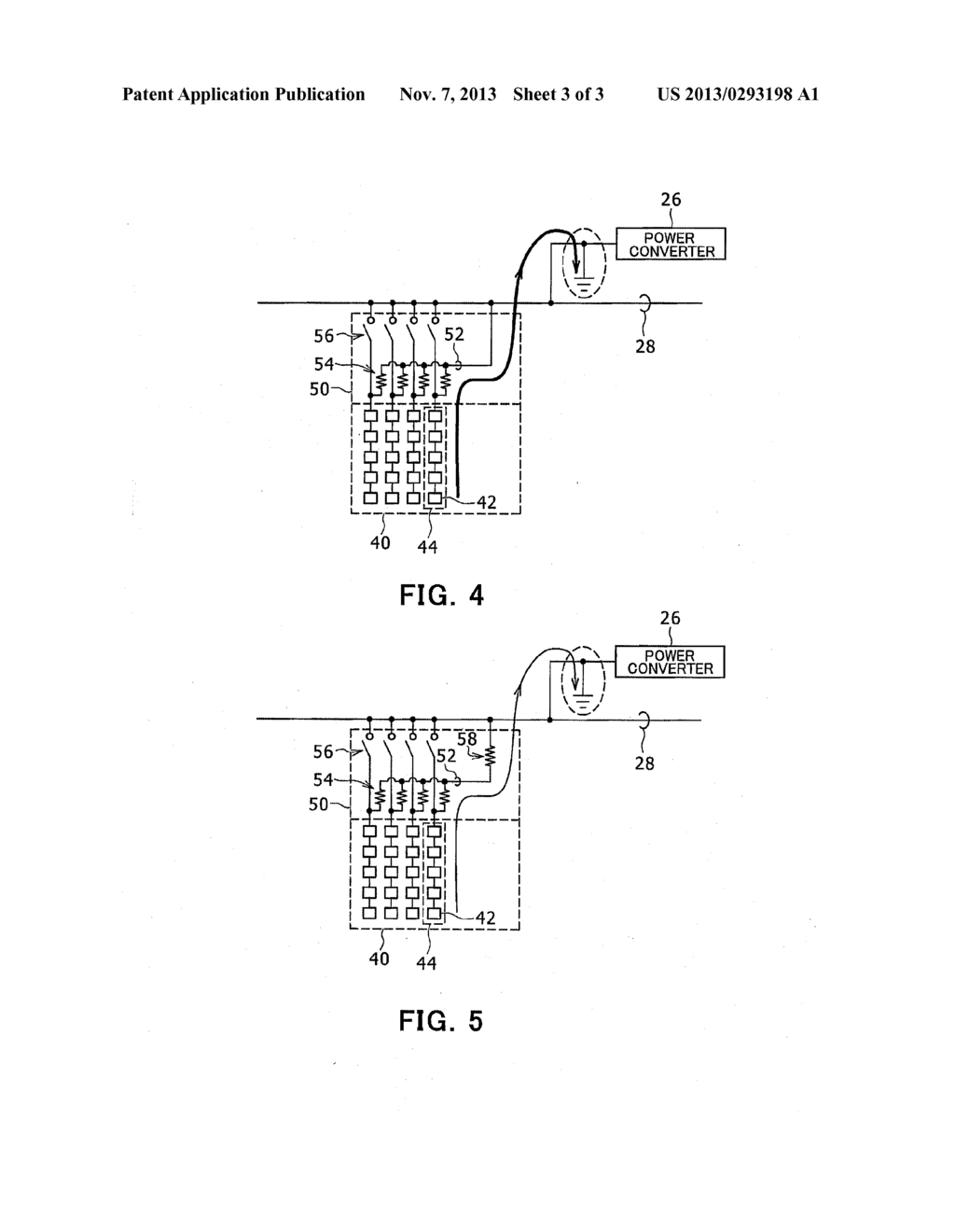 BATTERY ASSEMBLY CONTROL SYSTEM - diagram, schematic, and image 04