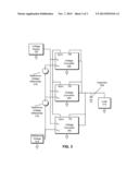 COUPLED VOLTAGE CONVERTERS diagram and image