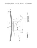 OPTICAL SENSOR FOR NON-CONTACT VOLTAGE MEASUREMENT diagram and image