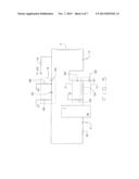 Circuit Integrity Detection System for Detecting The Integrity of A     Sensing Wire in Electrically Heated Textiles diagram and image