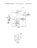 MATERIAL-DISCERNING PROXIMITY SENSING diagram and image