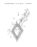 MATERIAL-DISCERNING PROXIMITY SENSING diagram and image