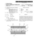 Capacitance Detection in a Droplet Actuator diagram and image