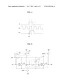 SIGNAL TRANSFER CIRCUIT diagram and image