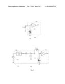 AMPLIFICATION CIRCUIT COMPRISING INPUT SIGNAL LIMITING NETWORK diagram and image