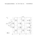 Split Capacitors Scheme for Suppressing Overshoot Voltage Glitches in     Class D Amplifier Output Stage diagram and image