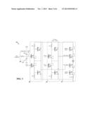 Split Capacitors Scheme for Suppressing Overshoot Voltage Glitches in     Class D Amplifier Output Stage diagram and image