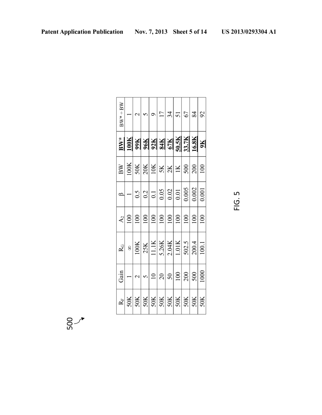 COMPENSATION TECHNIQUE FOR FEEDBACK AMPLIFIERS - diagram, schematic, and image 06