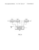 METHOD AND APPARATUS FOR POWER AMPLIFIER LINEARIZATION diagram and image