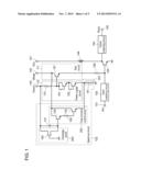 HIGH FREQUENCY POWER AMPLIFIER diagram and image