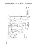 HIGH FREQUENCY POWER AMPLIFIER diagram and image