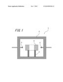 DIELECTRIC CERAMIC AND DIELECTRIC FILTER HAVING THE SAME diagram and image