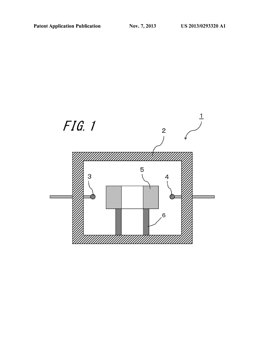 DIELECTRIC CERAMIC AND DIELECTRIC FILTER HAVING THE SAME - diagram, schematic, and image 02