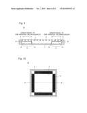 ELECTROMAGNETIC WAVE TRANSMISSION SHEET diagram and image