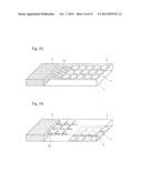 ELECTROMAGNETIC WAVE TRANSMISSION SHEET diagram and image