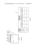 DISCONTINUOUS LOOP ANTENNAS SUITABLE FOR RADIO-FREQUENCY IDENTIFICATION     (RFID) TAGS, AND RELATED COMPONENTS, SYSTEMS, AND METHODS diagram and image