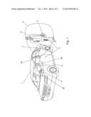 LOCK SYSTEM, IN PARTICULAR FOR A MOTOR VEHICLE diagram and image