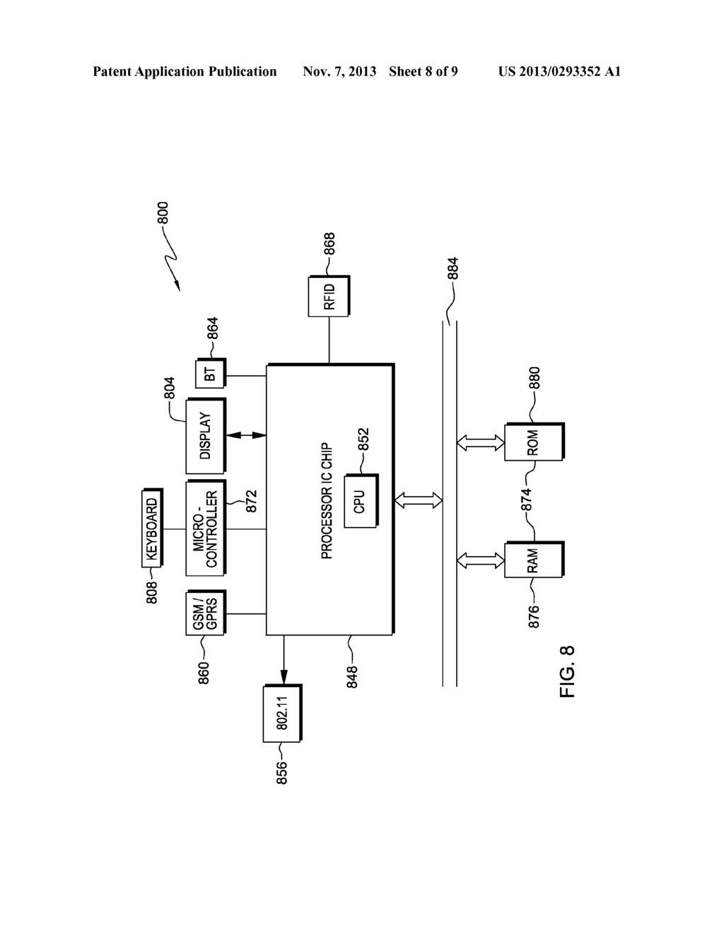 DYNAMIC SCAN CONTEXT DETERMINATION FOR ASSET RECONCILIATION - diagram, schematic, and image 09