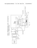 REMOTELY POWERED AND REMOTELY INTERROGATED WIRELESS DIGITAL SENSOR     TELEMETRY SYSTEM TO DETECT CORROSION diagram and image