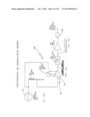 REMOTELY POWERED AND REMOTELY INTERROGATED WIRELESS DIGITAL SENSOR     TELEMETRY SYSTEM TO DETECT CORROSION diagram and image