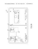 CONFIGURABLE DASH DISPLAY diagram and image