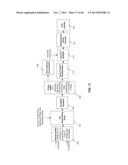 GAS MONITORING SYSTEM USING A RANDOM PHASE MULTIPLE ACCESS SYSTEM diagram and image