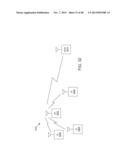 GAS MONITORING SYSTEM USING A RANDOM PHASE MULTIPLE ACCESS SYSTEM diagram and image