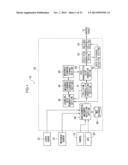 MOBILE OBJECT TARGET STATE DETERMINATION DEVICE AND PROGRAM diagram and image