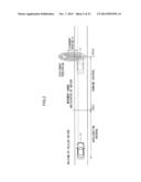 MOBILE OBJECT TARGET STATE DETERMINATION DEVICE AND PROGRAM diagram and image