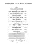 MOBILE OBJECT TARGET STATE DETERMINATION DEVICE AND PROGRAM diagram and image