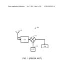 PHASED-ARRAY RECEIVER, RADAR SYSTEM AND VEHICLE diagram and image