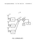 PHASED-ARRAY RECEIVER, RADAR SYSTEM AND VEHICLE diagram and image