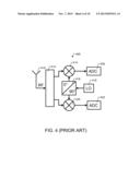 PHASED-ARRAY RECEIVER, RADAR SYSTEM AND VEHICLE diagram and image